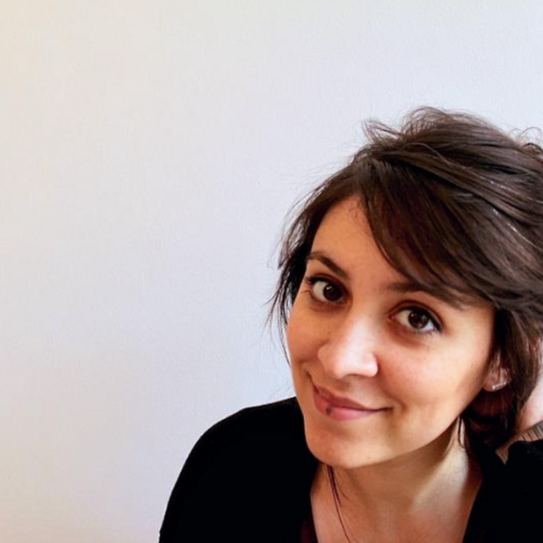 Anne Lopes Michielsen