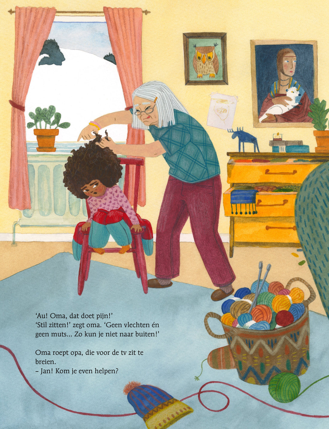 Kinderboeken met diversiteit: 7 tips voor ouders en leerkrachten