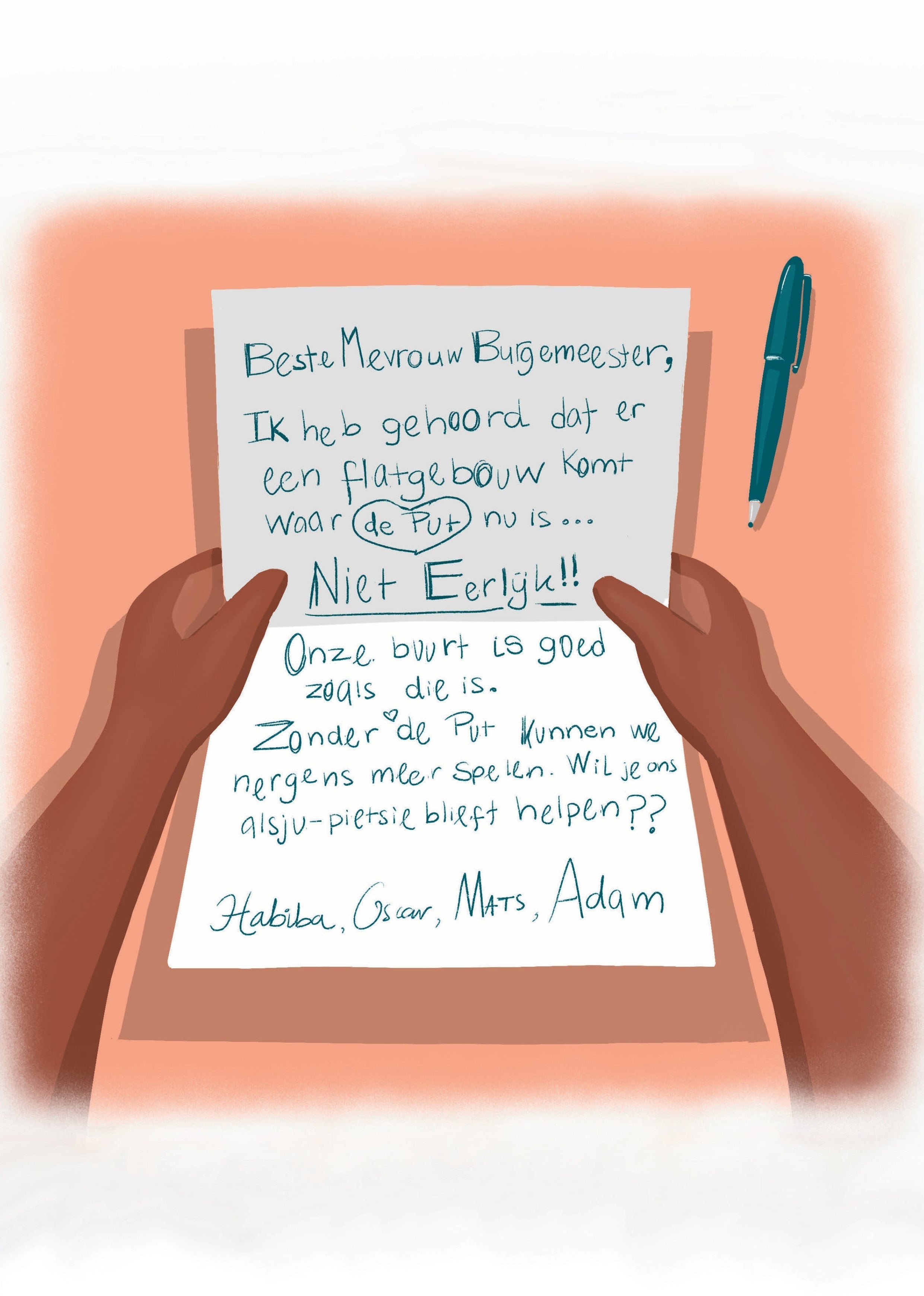 7 prentenboeken over diversiteit en inclusiviteit voor kinderen