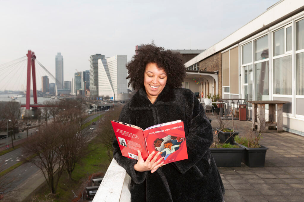 Prentenboeken over verschillen en acceptatie: Een overzicht voor ouders en opvoeders