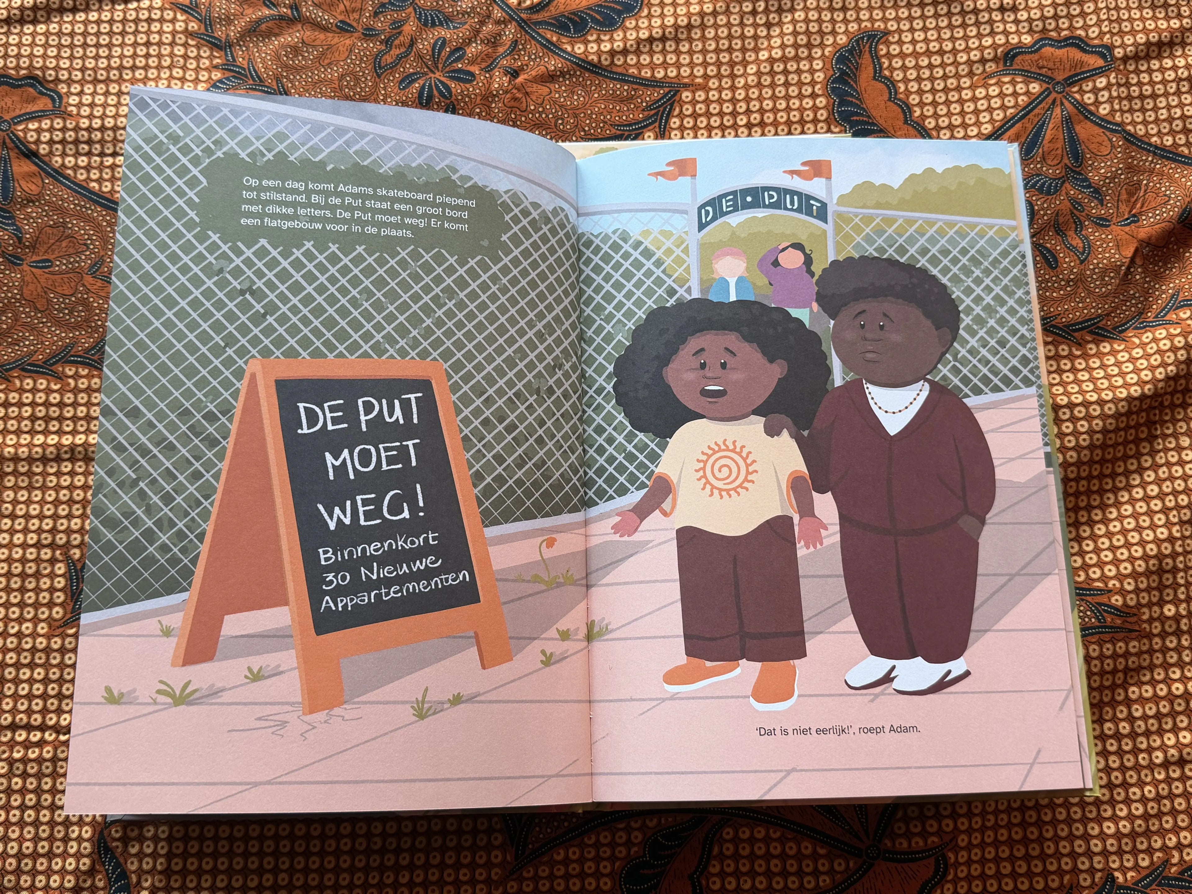 7 inclusieve kinderboeken die elk kind raken: perfect als cadeau