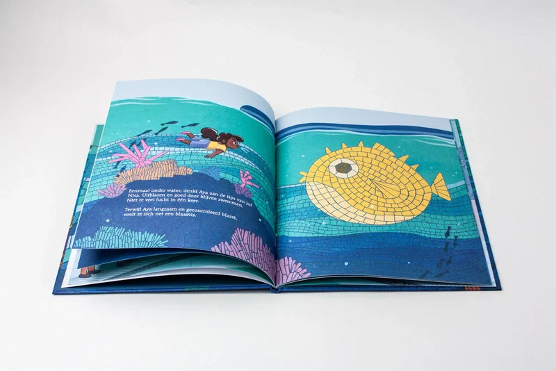 De beste boeken om voor te lezen in de zomervakantie