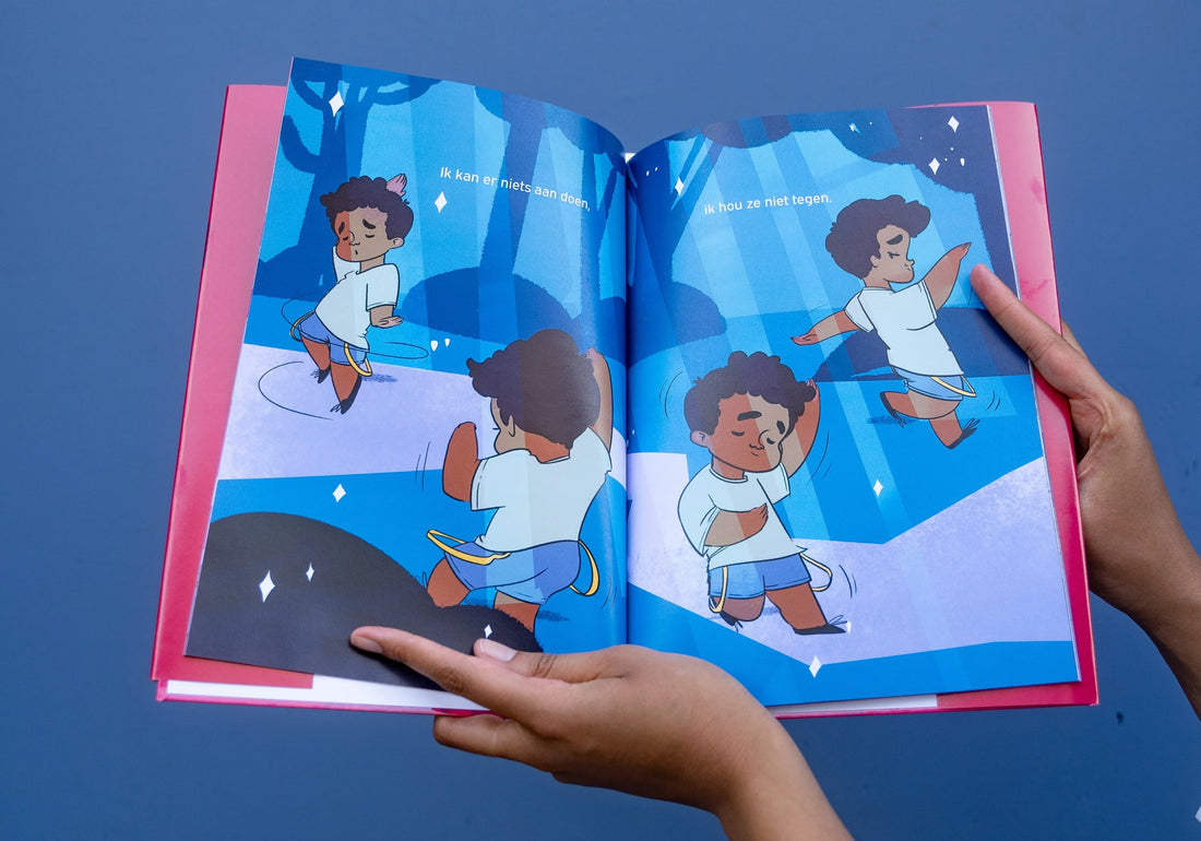 10 Prentenboeken die Empathie en Samenleven Leren aan Peuters en Kleuters