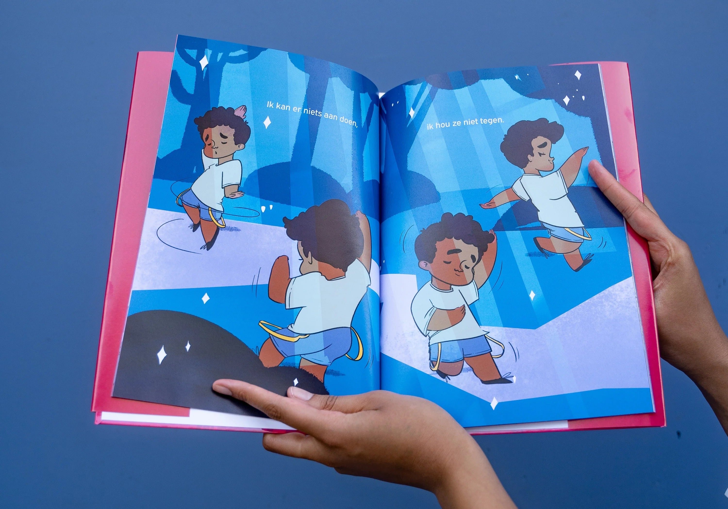 10 Prentenboeken die Empathie en Samenleven Leren aan Peuters en Kleuters
