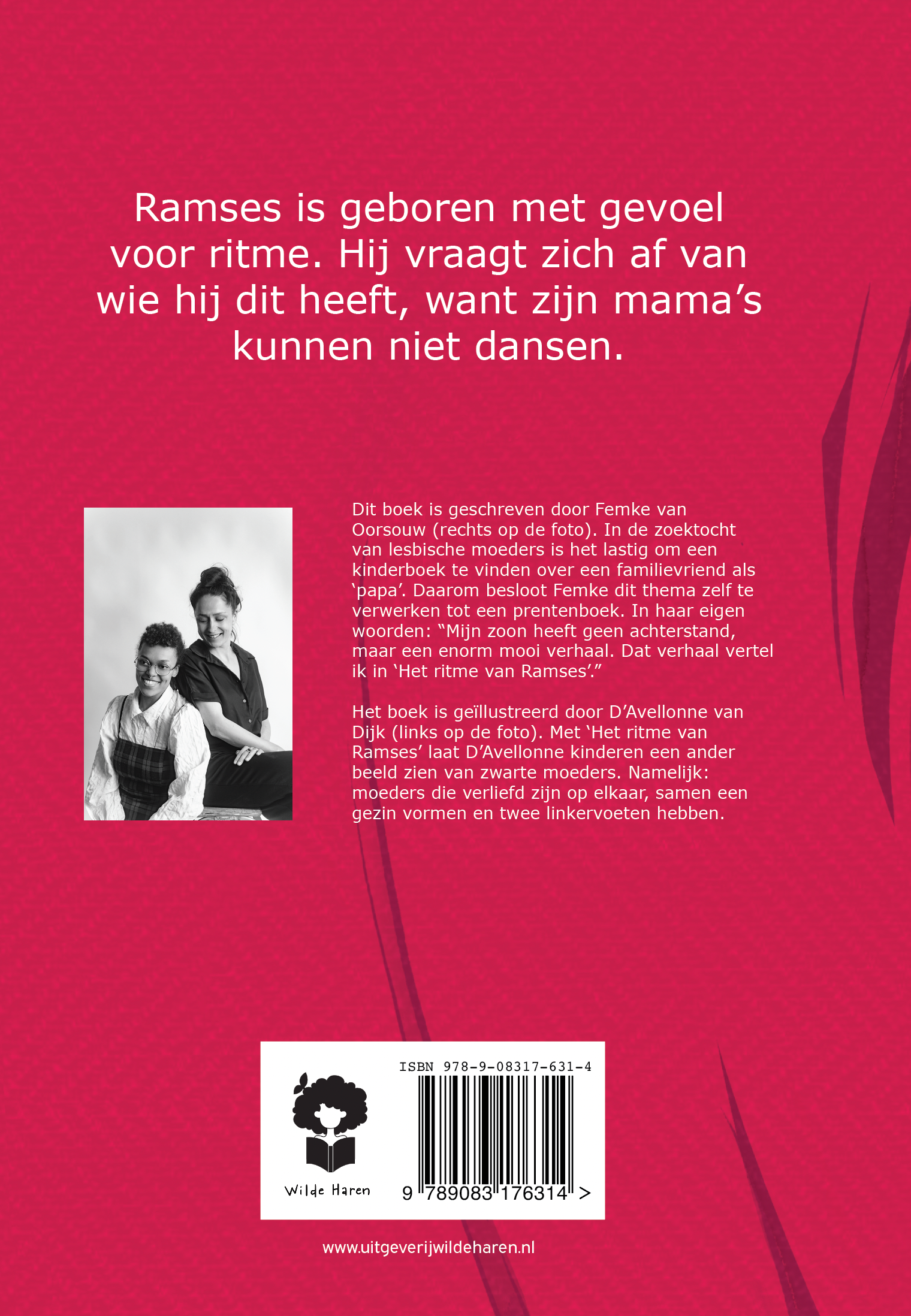 Het ritme van Ramses