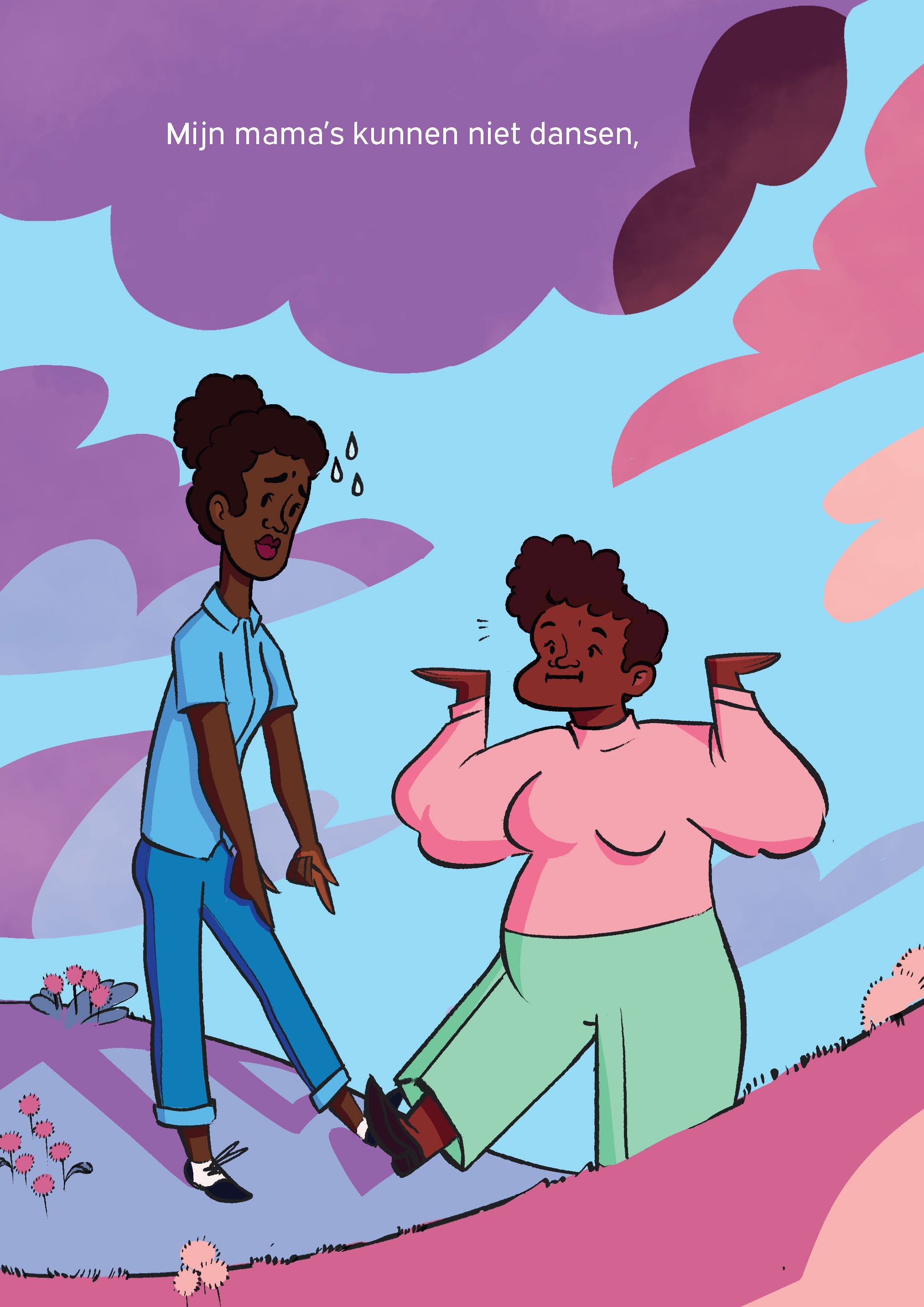 Het ritme van Ramses