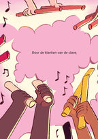 Het ritme van Ramses