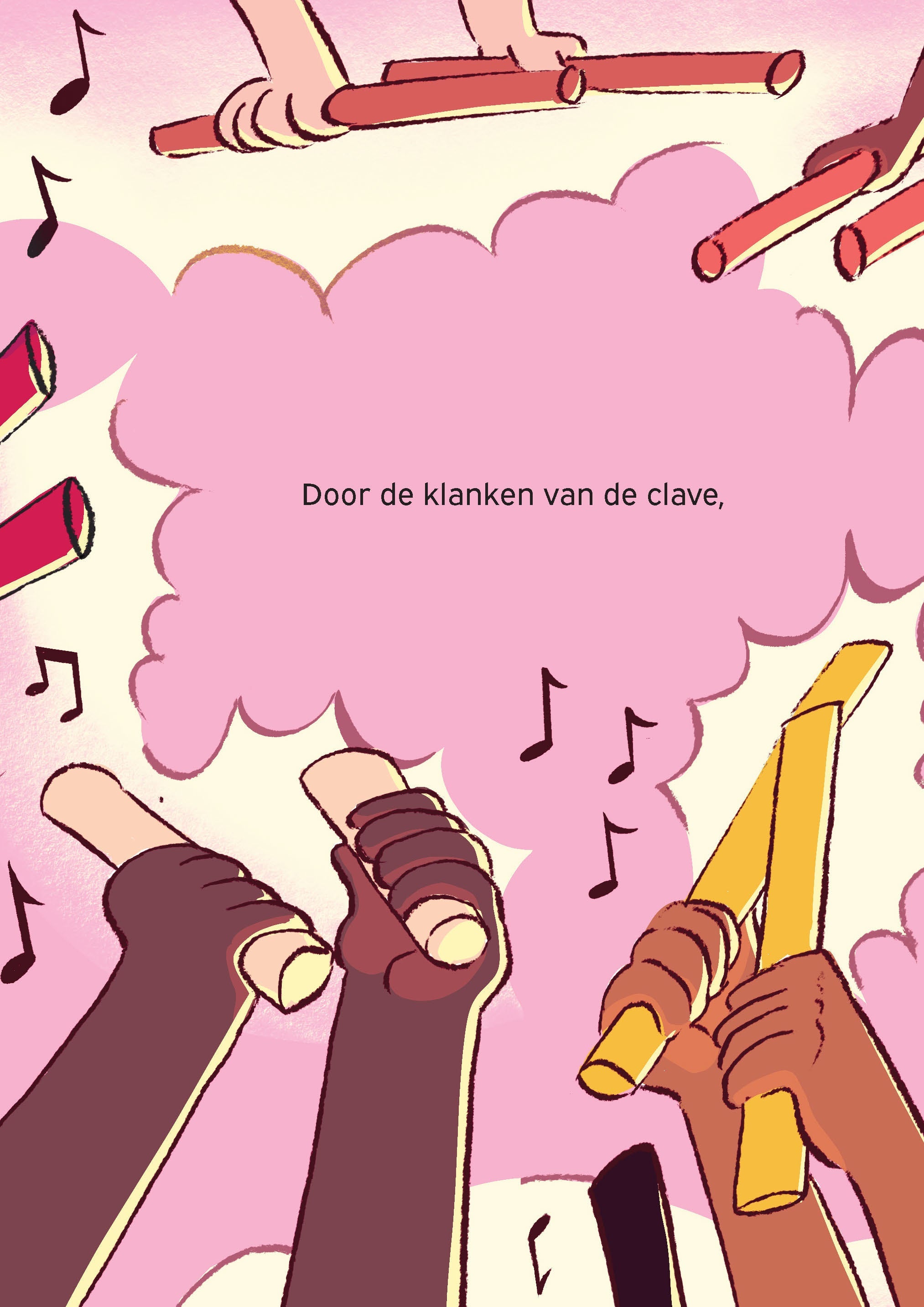 Het ritme van Ramses