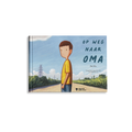 Op weg naar oma