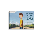 Op weg naar oma