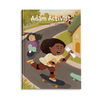 Adam Activist