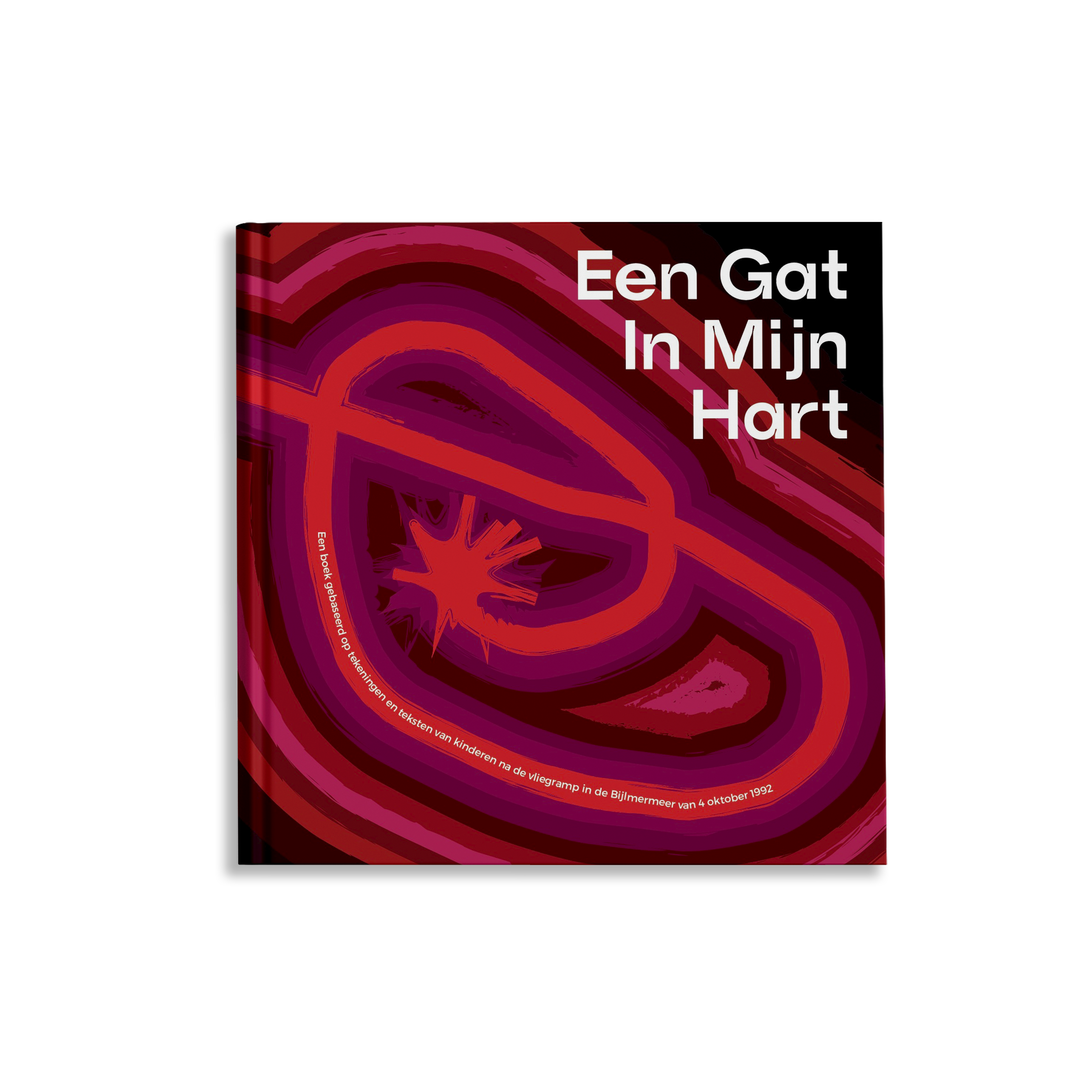 Een gat in mijn hart