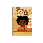 Het mysterie van 1B