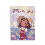 Ik kan het zelf!