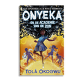 Onyeka en de academie van de zon