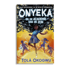 Onyeka en de academie van de zon
