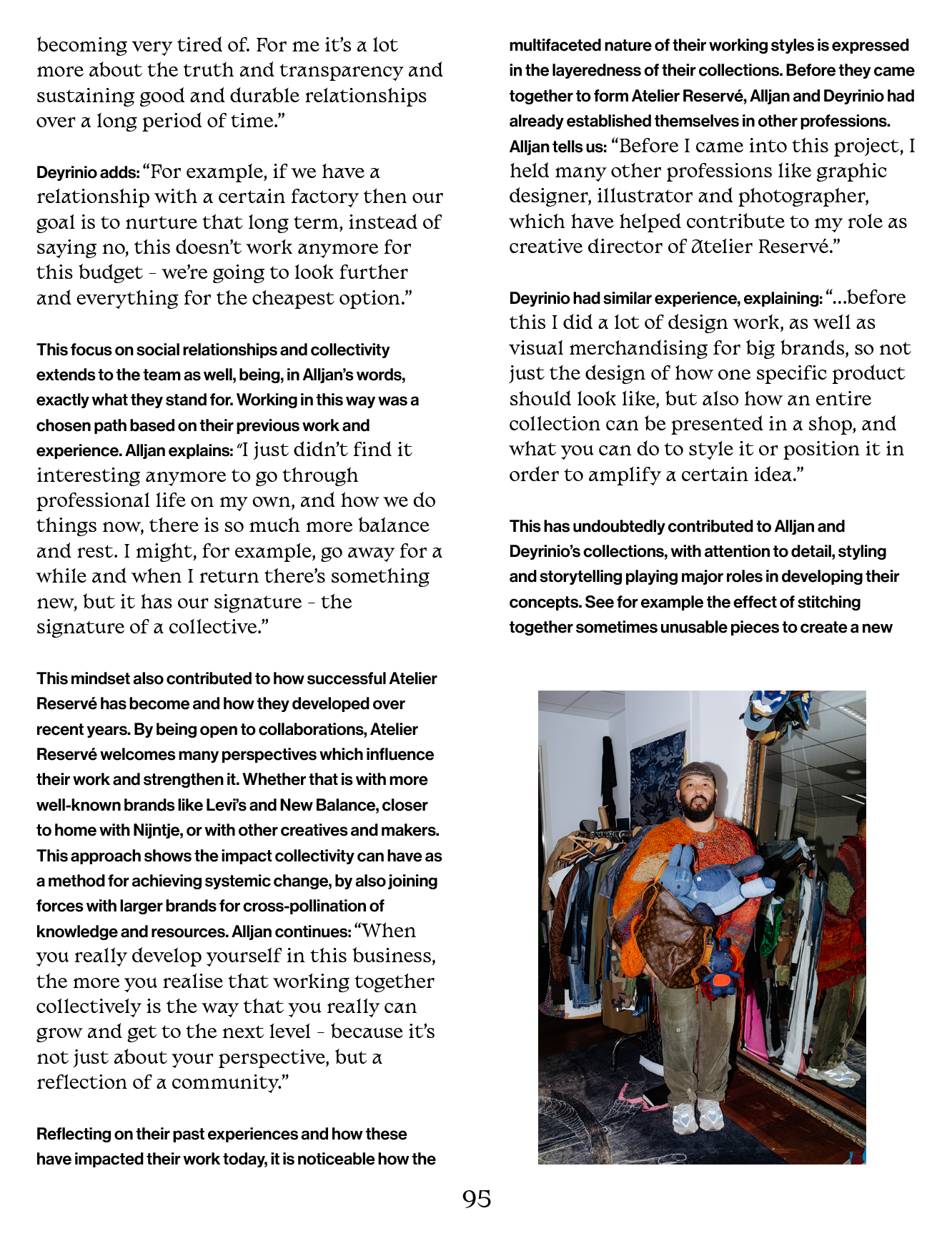 Knowing Cotton Otherwise