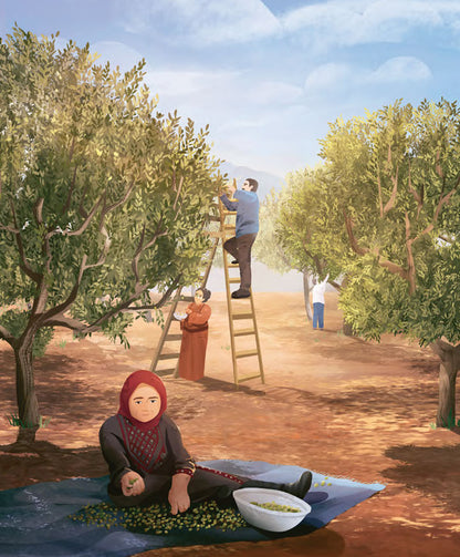 Wij zijn Palestijnen