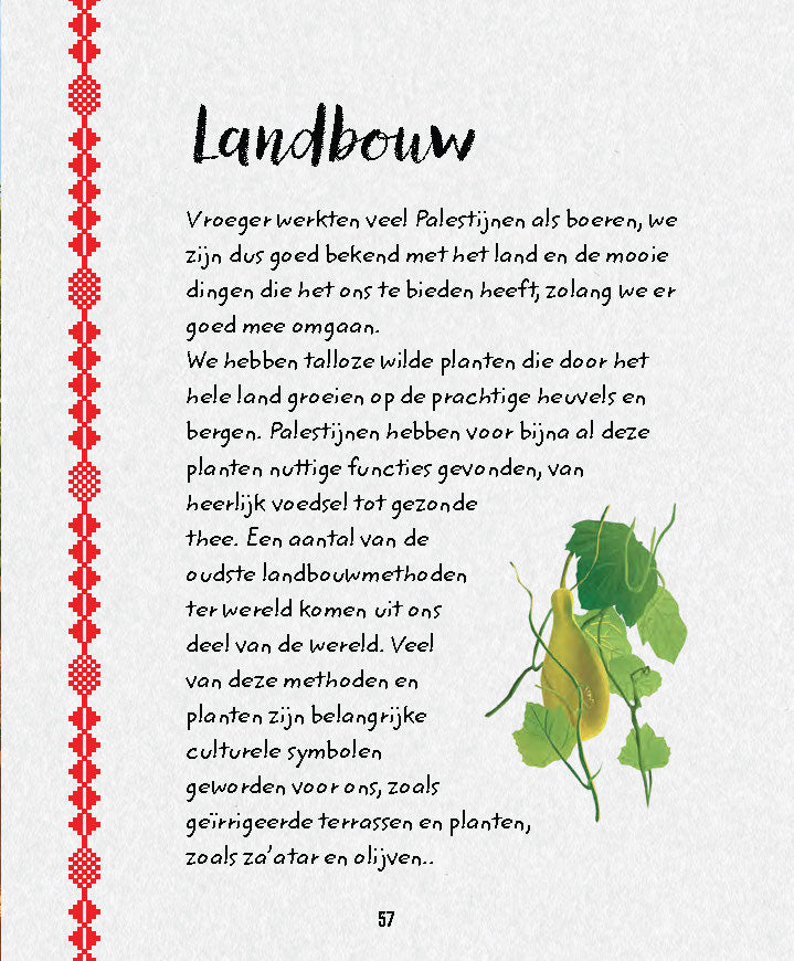 Wij zijn Palestijnen