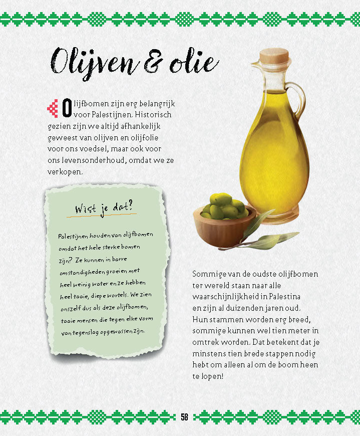 Wij zijn Palestijnen