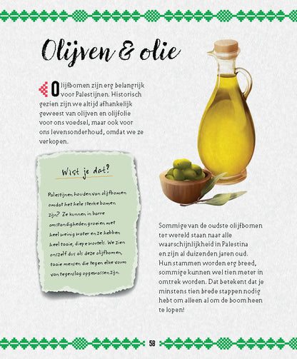 Wij zijn Palestijnen