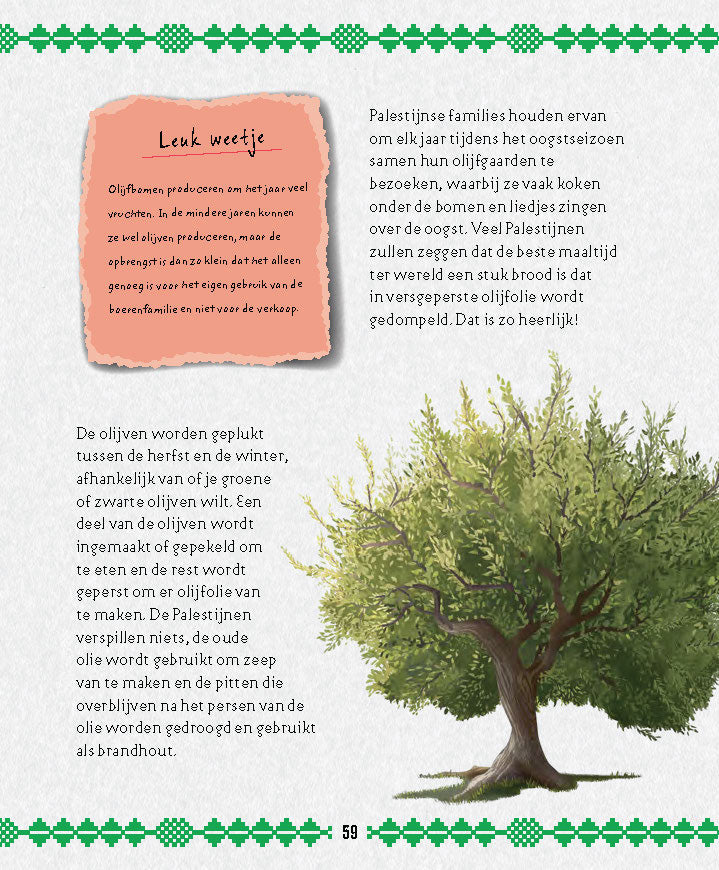 Wij zijn Palestijnen