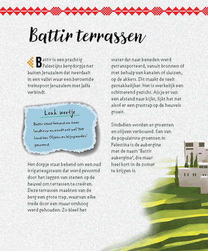 Wij zijn Palestijnen