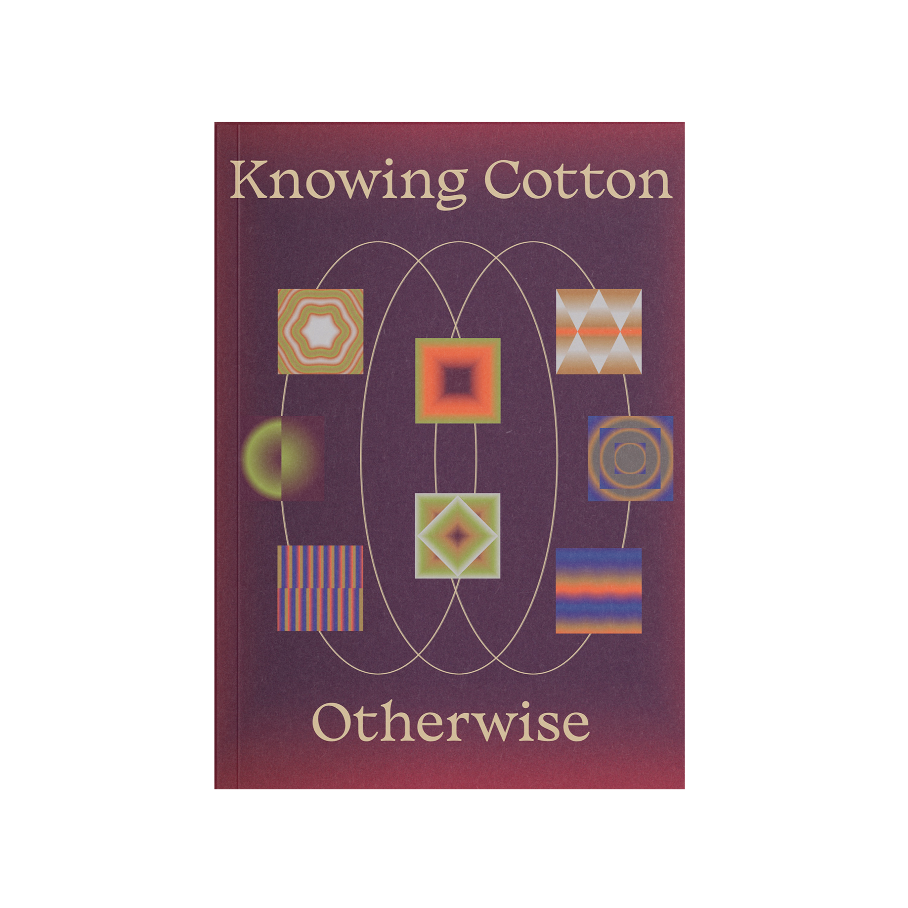 Knowing Cotton Otherwise
